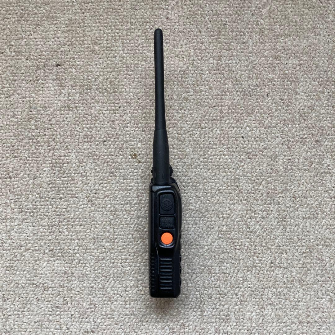 YAESU FMトランシーバー VX-3