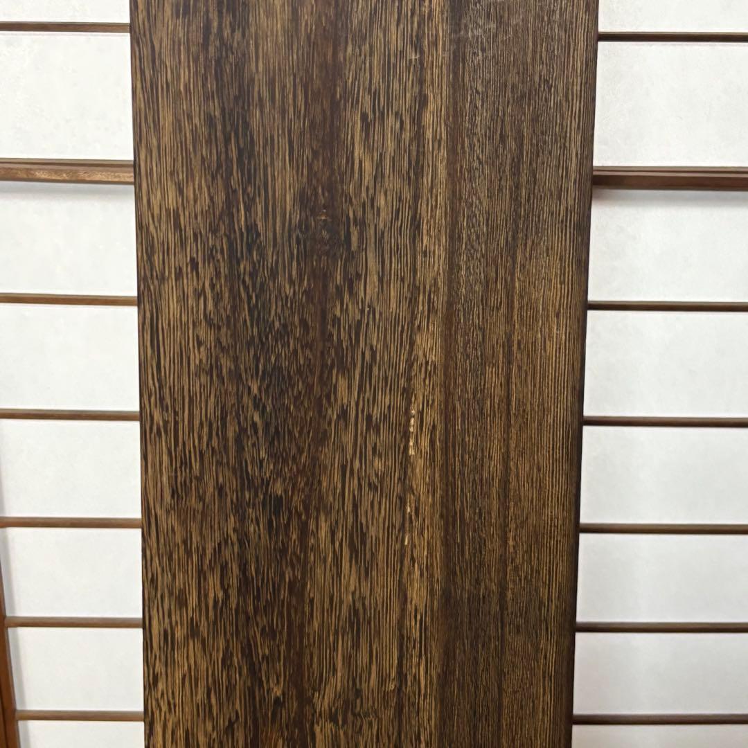 美品　お琴　13弦　福岡あこや