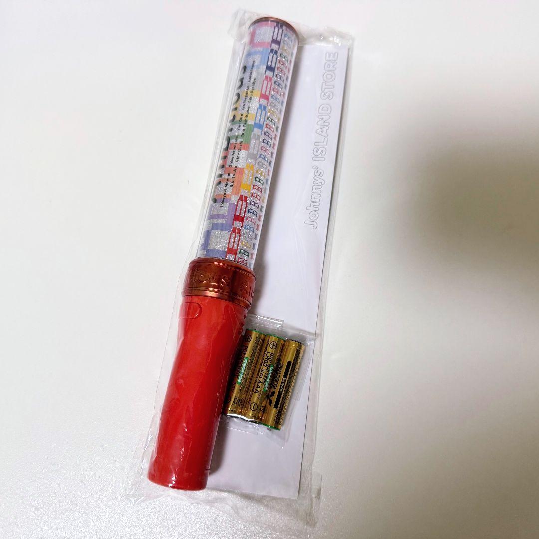 ☆AmBitious ペンライト  STORE 2023 キンブレ