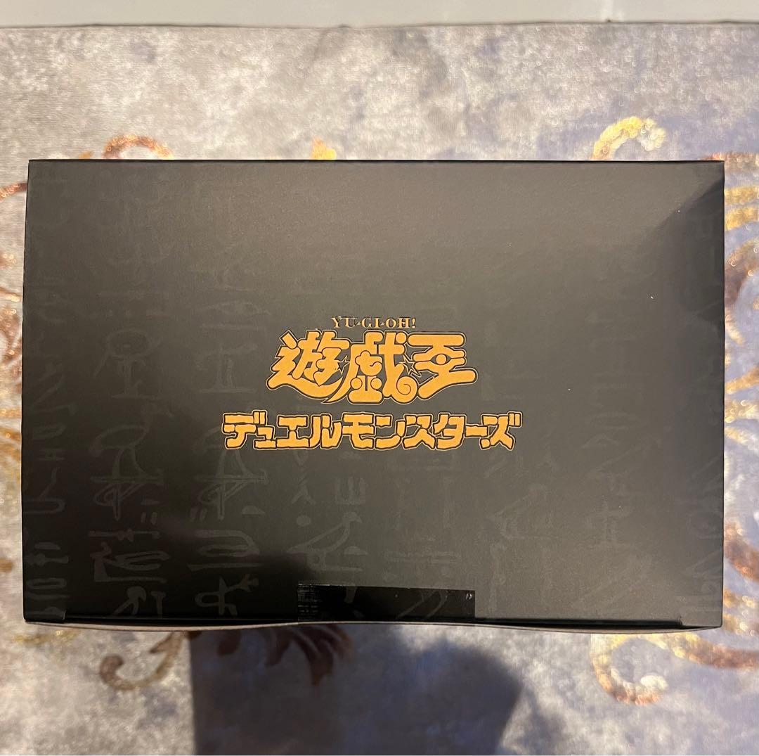 【未開封新品】遊☆戯☆王　千年パズル　COMPLETE EDITION②