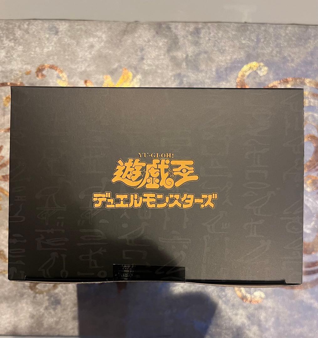 【未開封新品】遊☆戯☆王　千年パズル　COMPLETE EDITION②