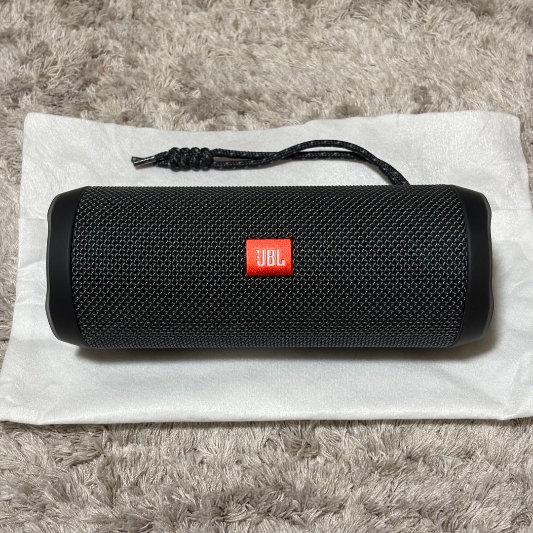JBL FLIP ESSENTIAL 2 Bluetoothスピーカー