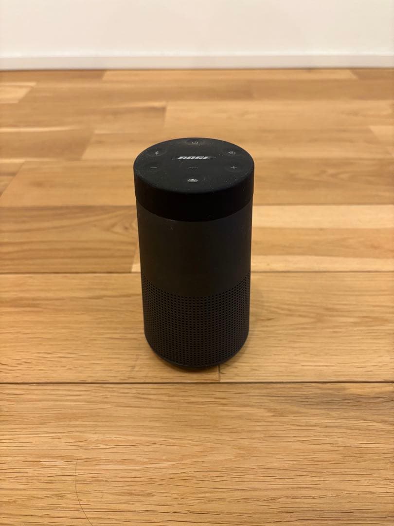 SoundLink Revolve Bluetooth® speaker