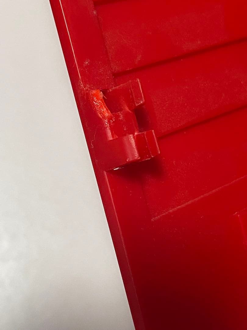 シルバニアファミリー　風車の家