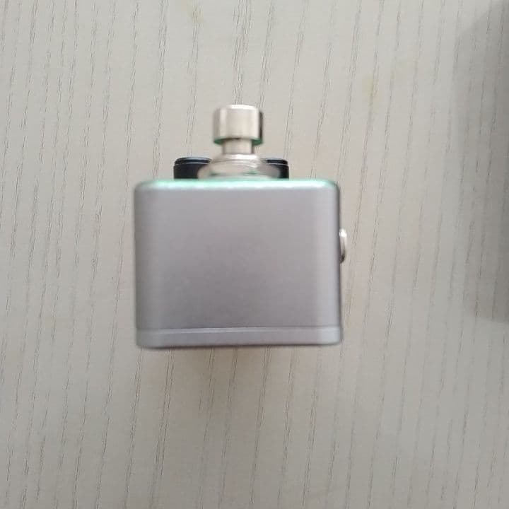 PERSIAN GREEN SCREAMER ONE CONTROL製