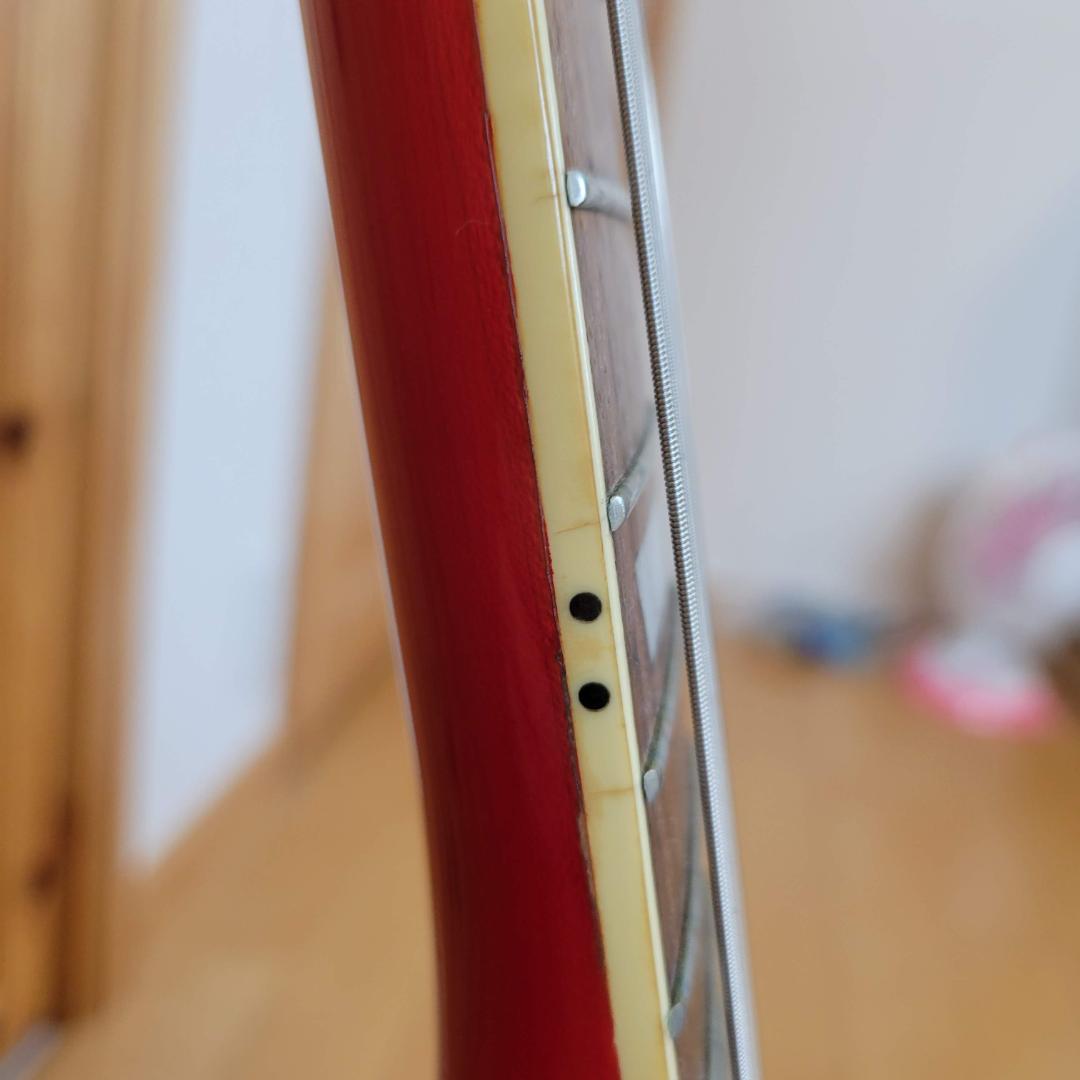 LEGEND by Aria Les Paulレスポールエレキギター ケース付き