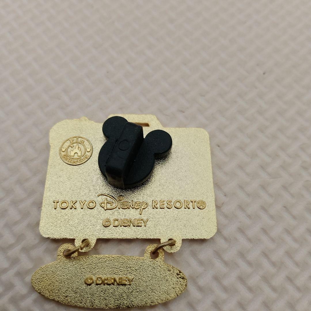 東京ディズニーランドホテル アメニティキット