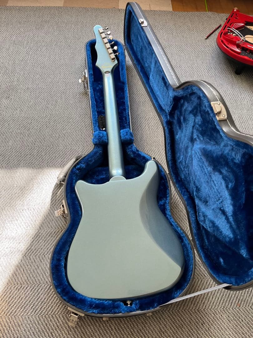 ギター Epiphone Wilshire 150th Anniversary