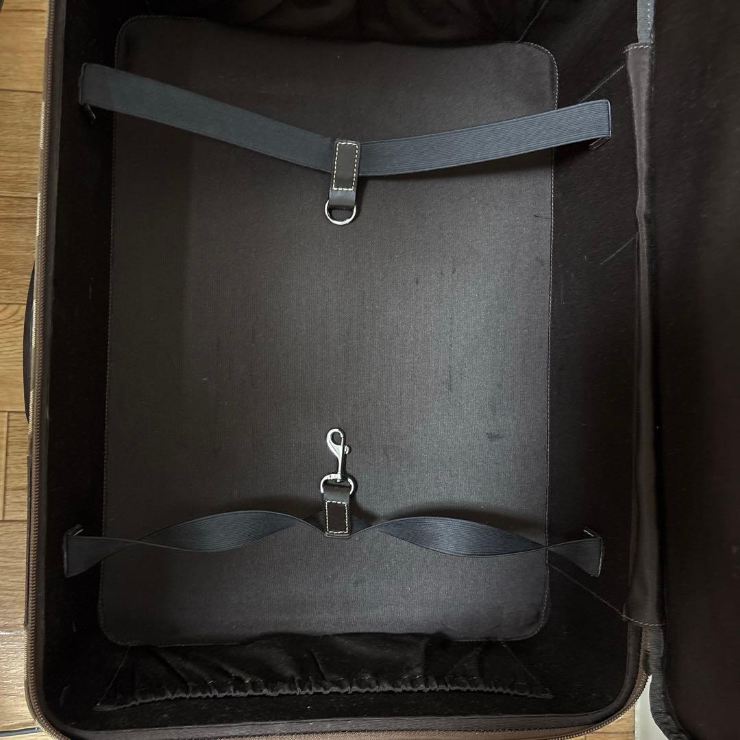 【11/30まで】COACH キャリーケース