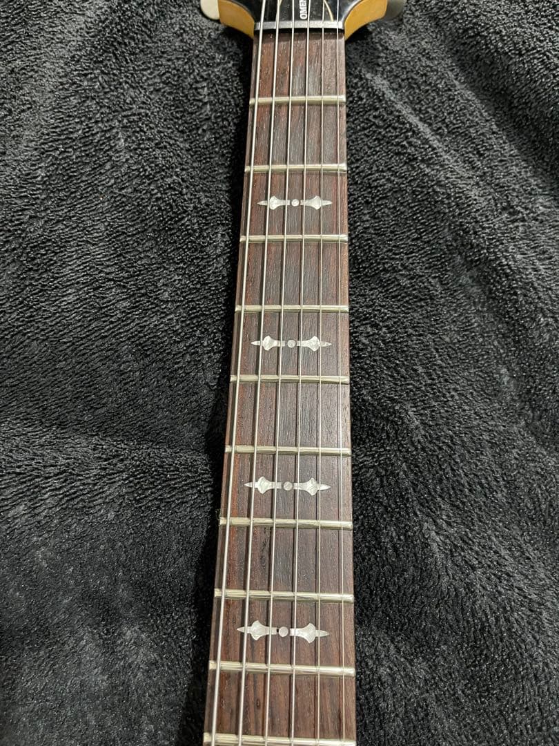 Y*様 Schecter DiamondSeriesOMEN6 vintagew