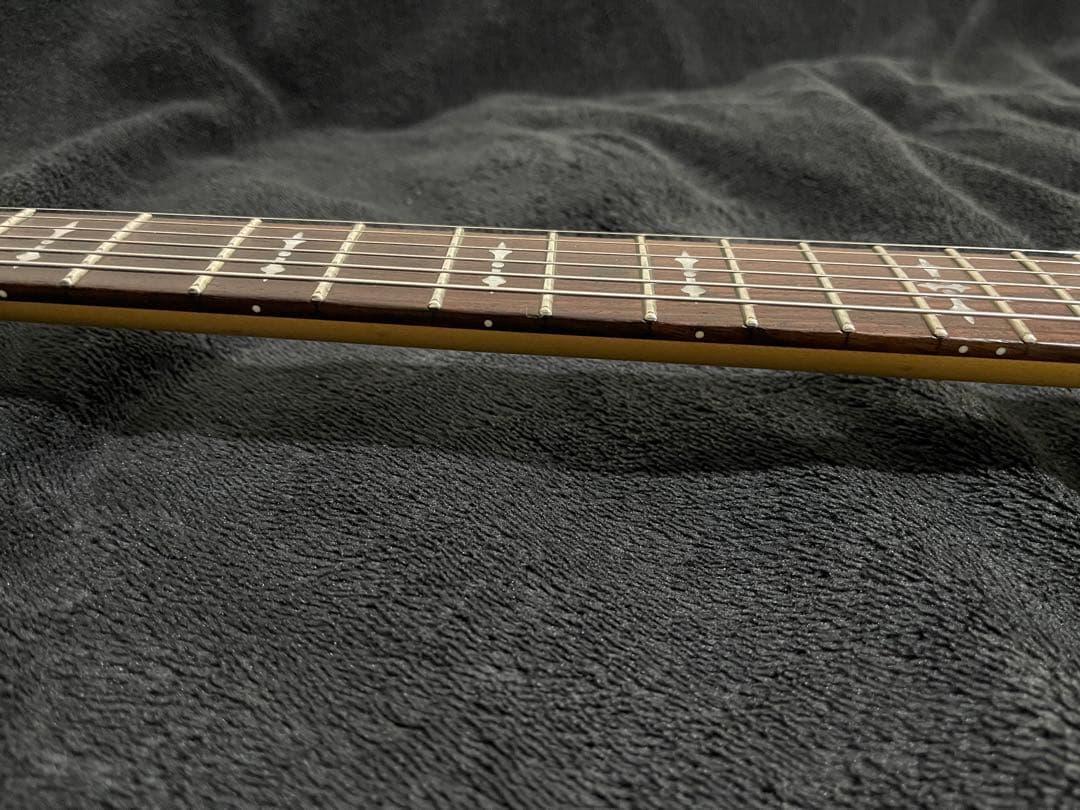 Y*様 Schecter DiamondSeriesOMEN6 vintagew