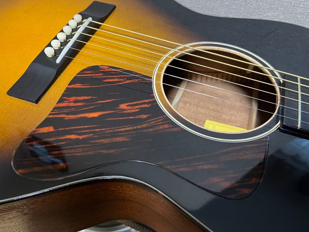 仕様変更★ Eastman E1-00SS★オール単板★調整済み