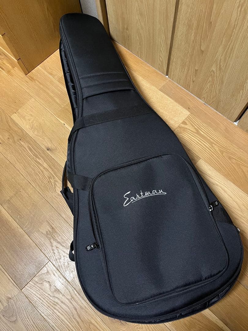 仕様変更★ Eastman E1-00SS★オール単板★調整済み