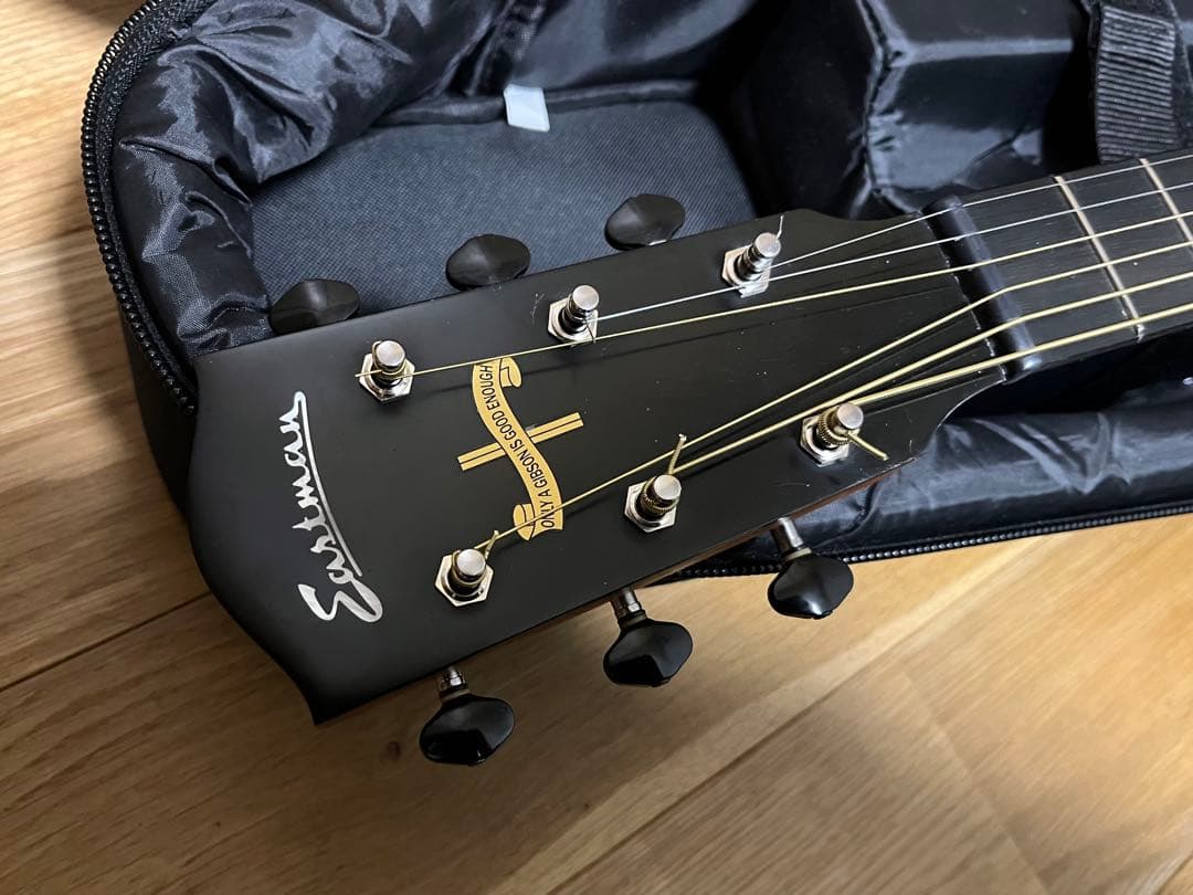 仕様変更★ Eastman E1-00SS★オール単板★調整済み