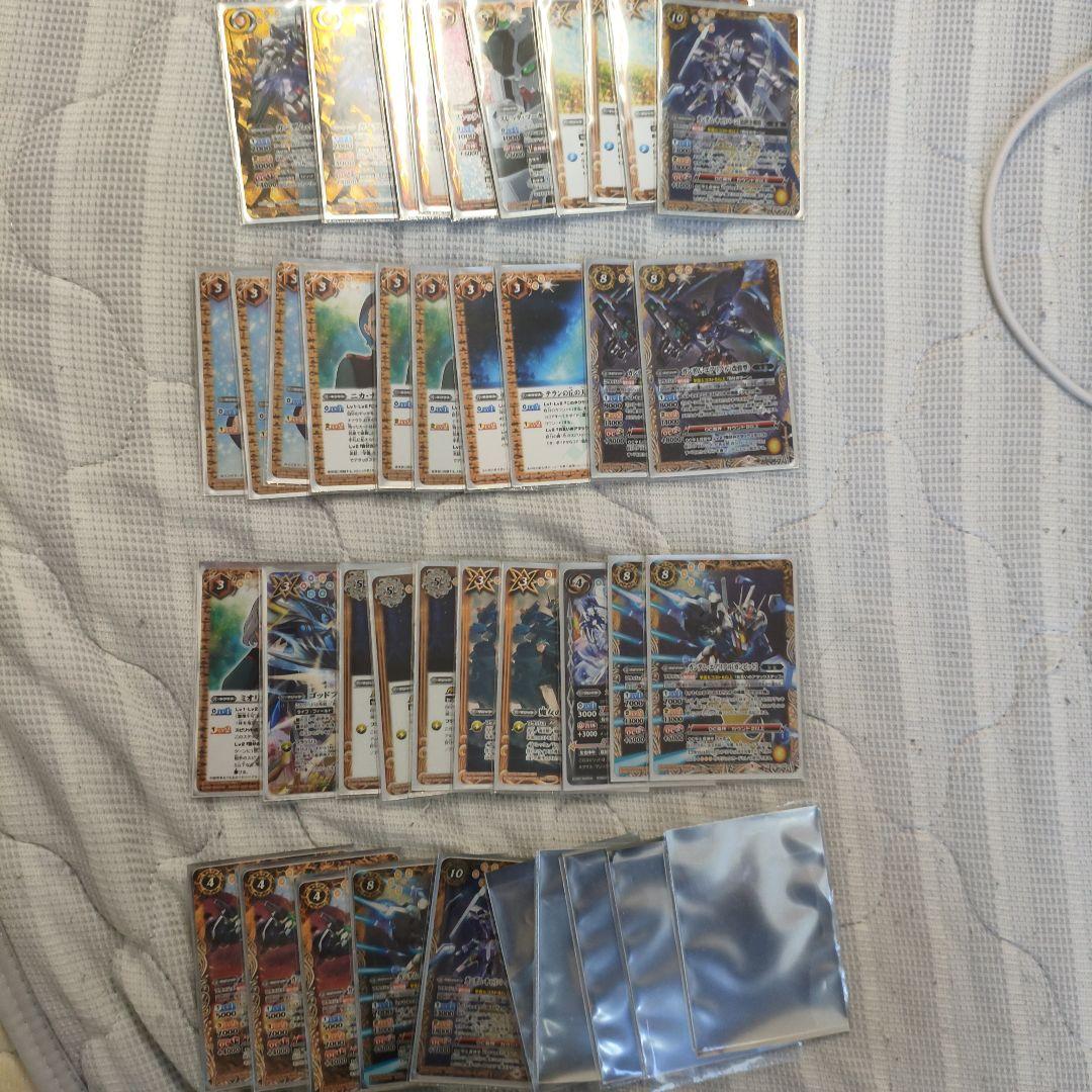 バトルスピリッツ 引退品 ハイレートデッキ多数