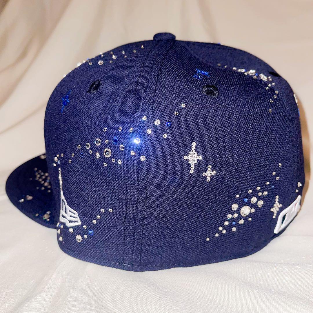 ta-ko ブレーブス 734 ジュエルキャップ