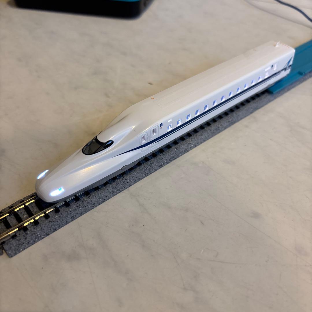 TOMIX N700-1000系(N700A) 16両セット