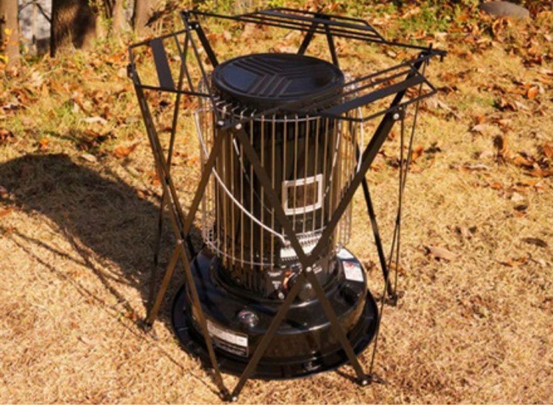 ネイチャートーンズ ストーブガード Lサイズ