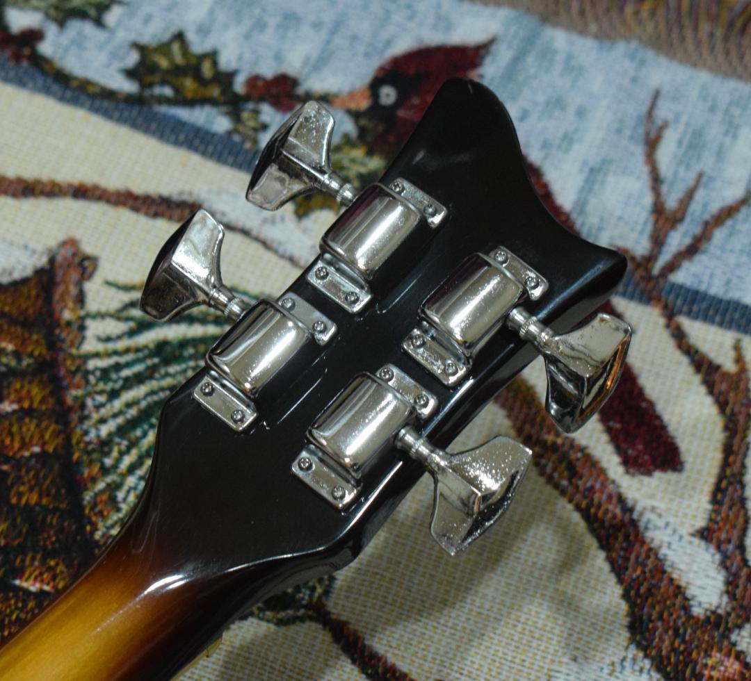 Greco VB-450 バイオリンベース