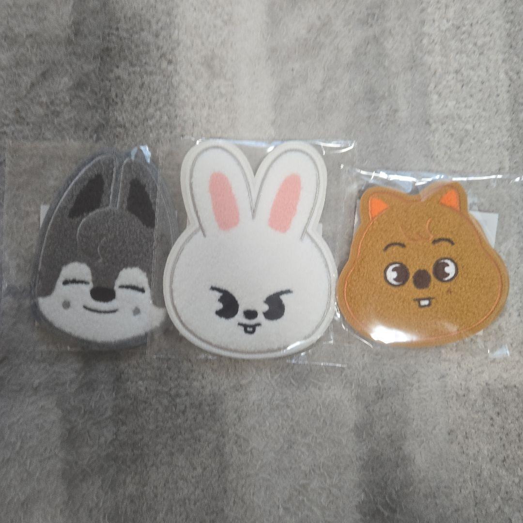 skzoo 　スキズ　グッズ　まとめ売り