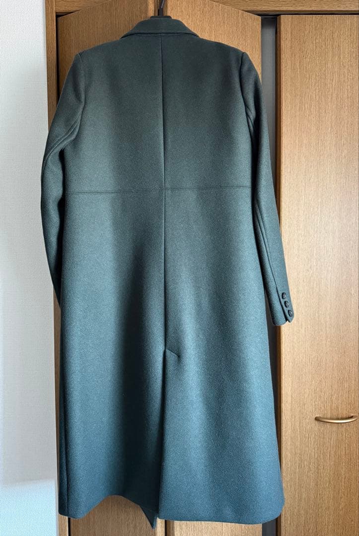 UNITED TOKYO 美品 ロングコート