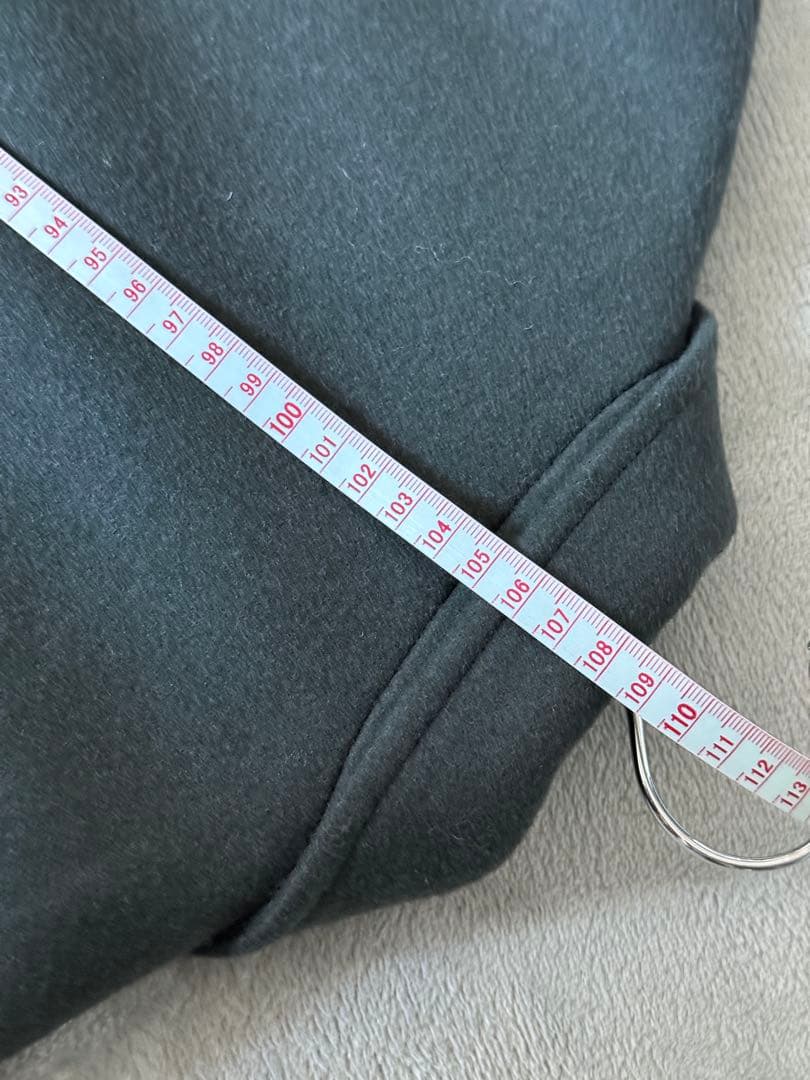 UNITED TOKYO 美品 ロングコート