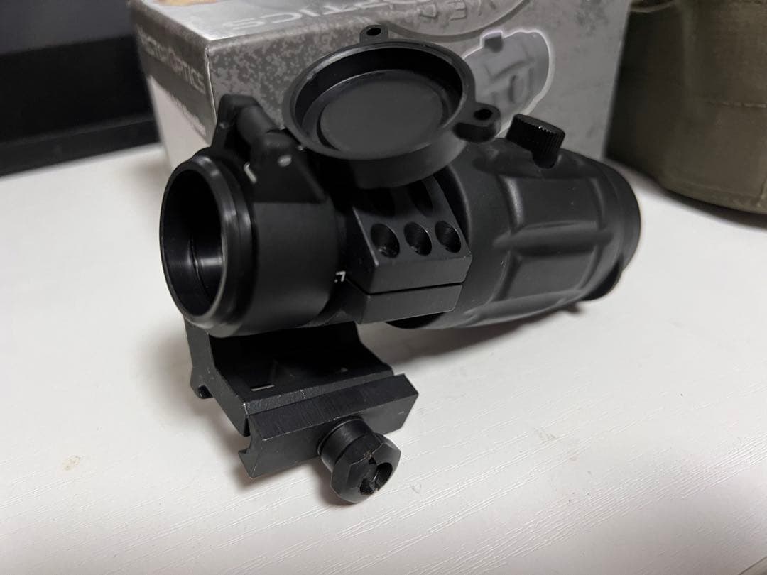 ベクターオプティクス　3×26マグニファイア　SCMF-11