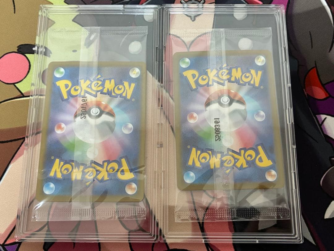 ビクティニBWR 288/sv-p ビクティニ争奪戦 プロモ　未開封　おまけ付き