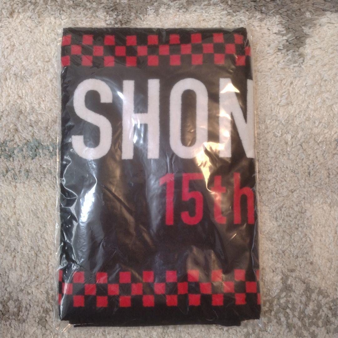 湘南乃風　激レア　風乃軍団限定ANNIVERSARYBAG　（5点セット）