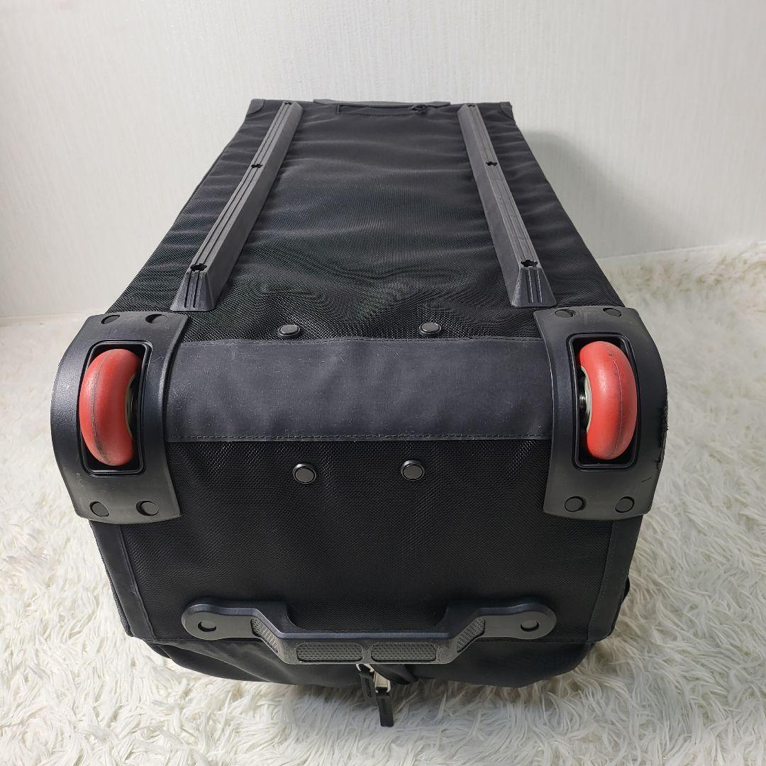 【希少】ノースフェイス WAYFINDER30 キャリーケース リュック