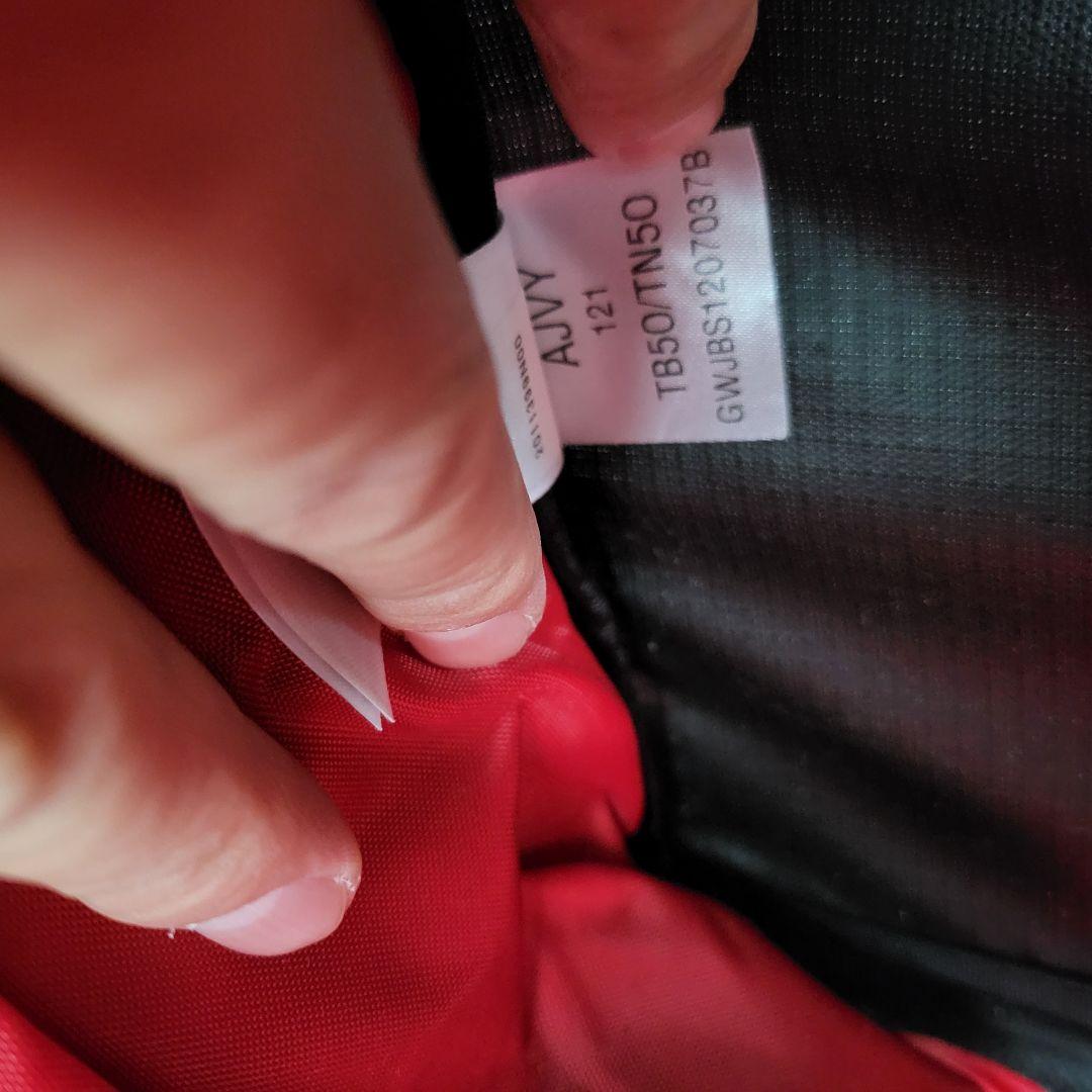 【希少】ノースフェイス WAYFINDER30 キャリーケース リュック