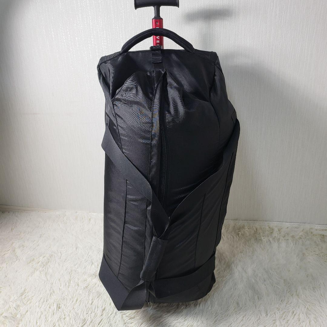 【希少】ノースフェイス WAYFINDER30 キャリーケース リュック