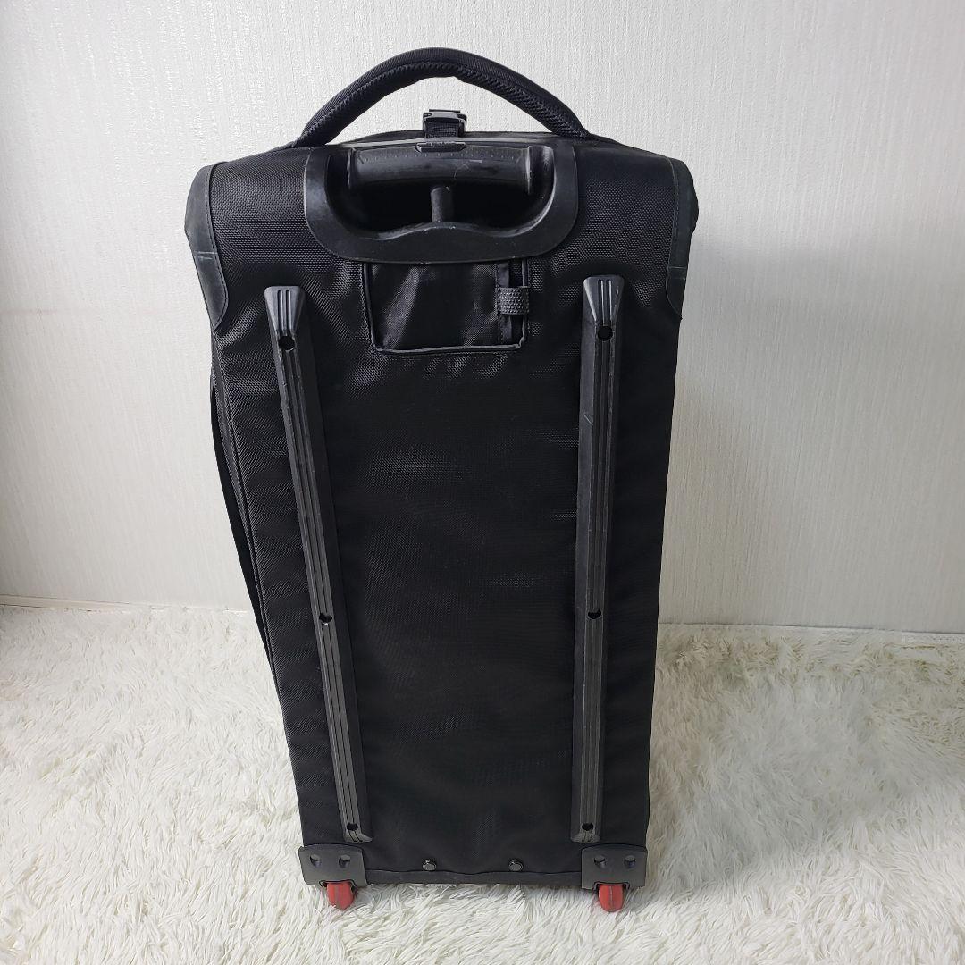 【希少】ノースフェイス WAYFINDER30 キャリーケース リュック