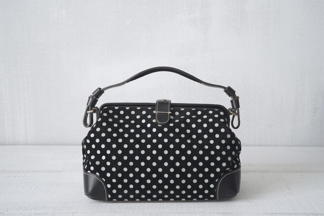 Acru レザーバッグ 本革 レザー カメラバッグ 美品 アクリュ ハンドバッグ