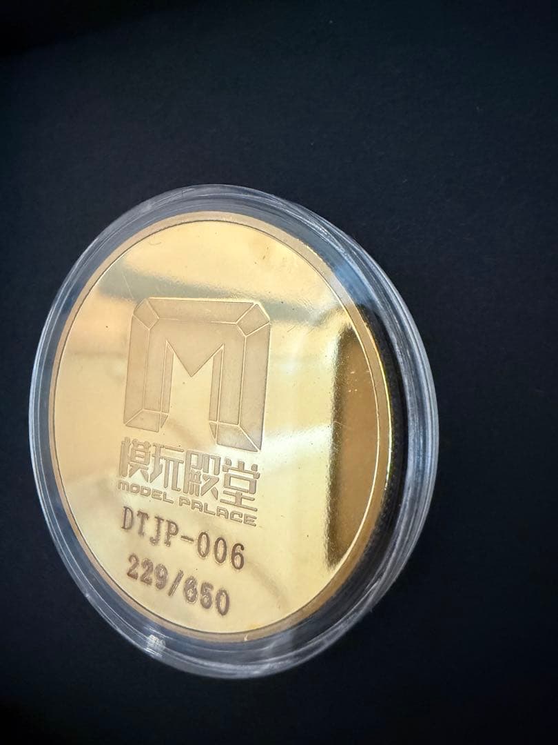 【値下げ】 ［シリアルナンバー入り］ワンピース、ミホーク　ガレージキット