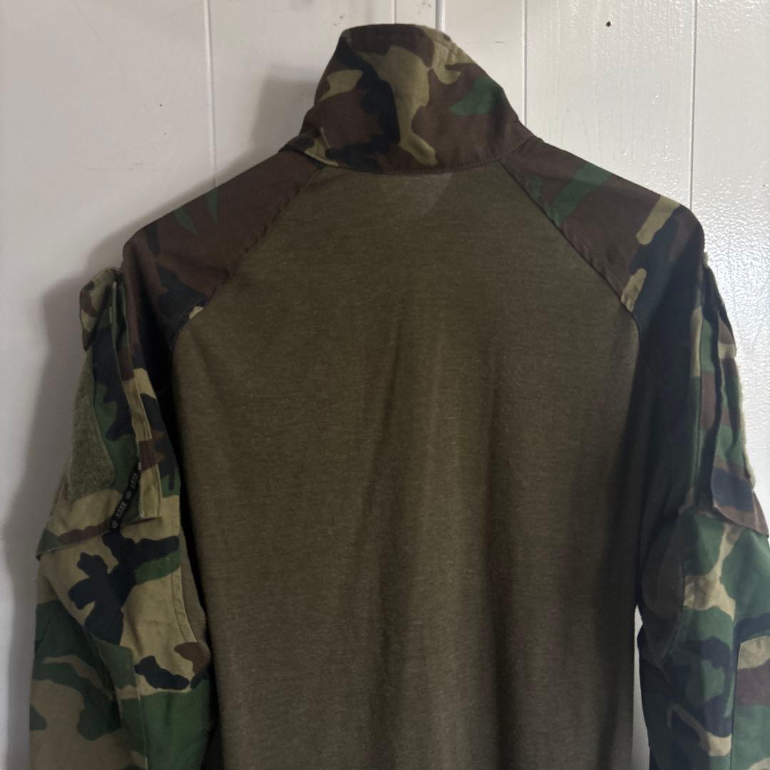米軍実物　CRYE PRECISION COMBAT SHIRT G3