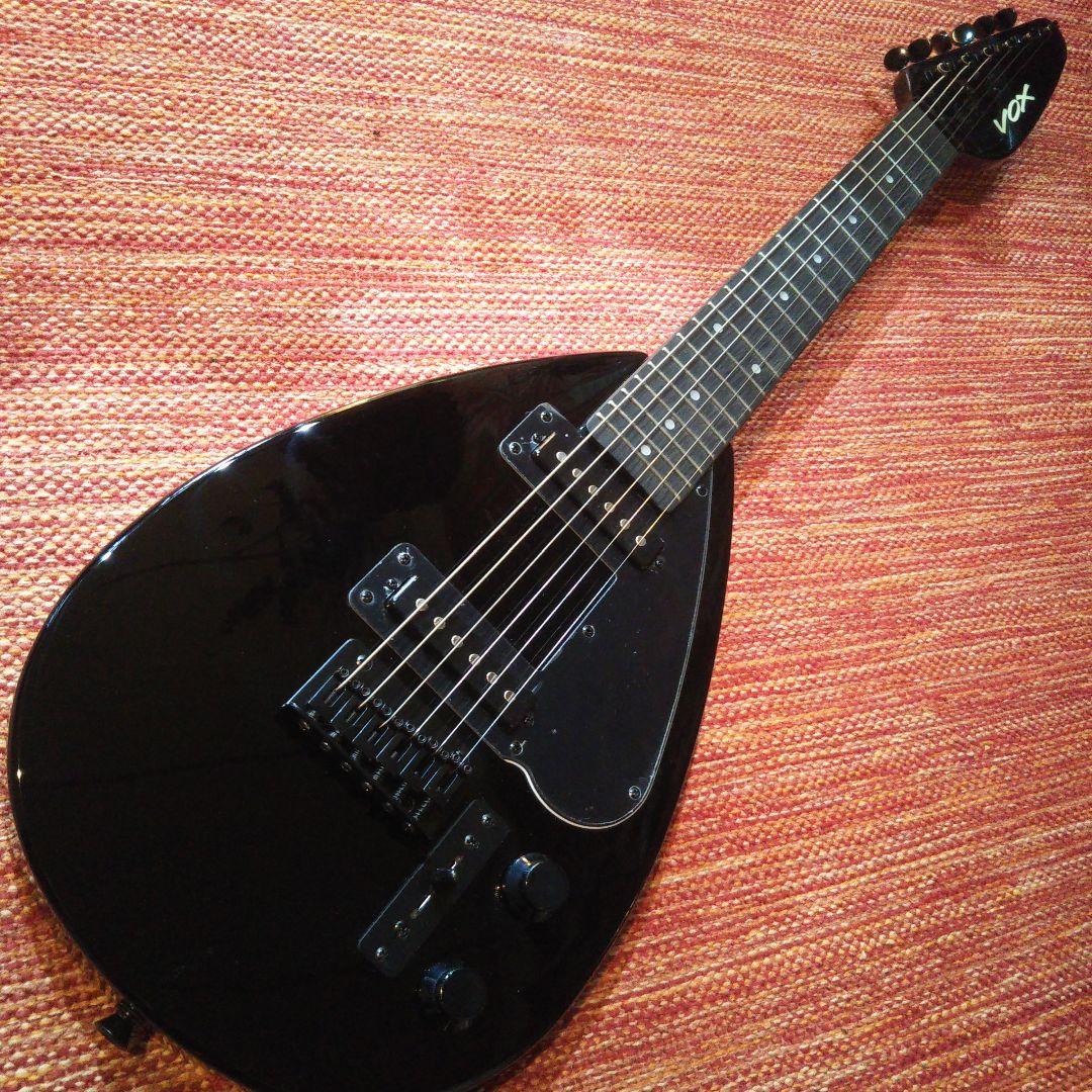 VOX mark3 mini ミニギター 試奏のみ美品