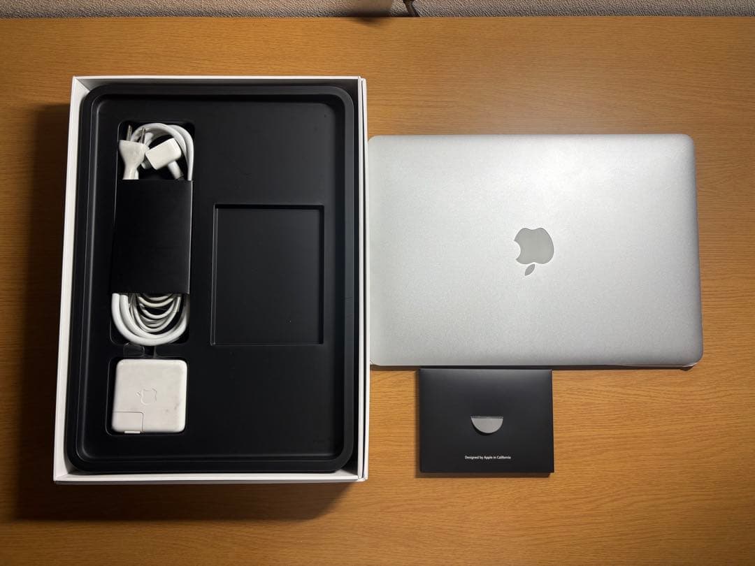 【最終値下げ】 Macbook Air Early 2014 13インチ