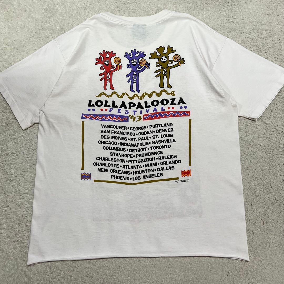 K*.様 90s USA製 giant ロラパルーザ 1993 メンズ XL