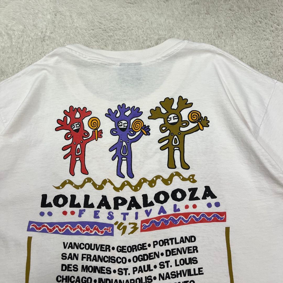 K*.様 90s USA製 giant ロラパルーザ 1993 メンズ XL