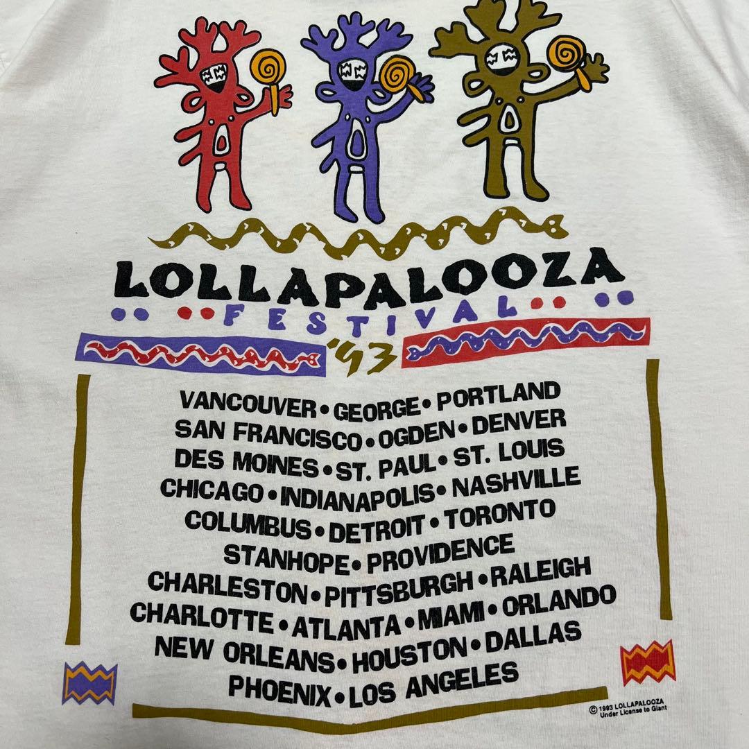 K*.様 90s USA製 giant ロラパルーザ 1993 メンズ XL