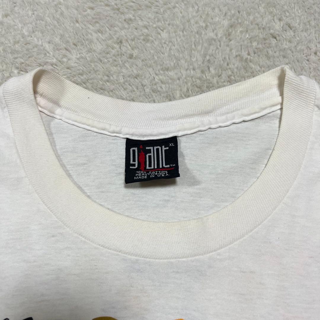 K*.様 90s USA製 giant ロラパルーザ 1993 メンズ XL