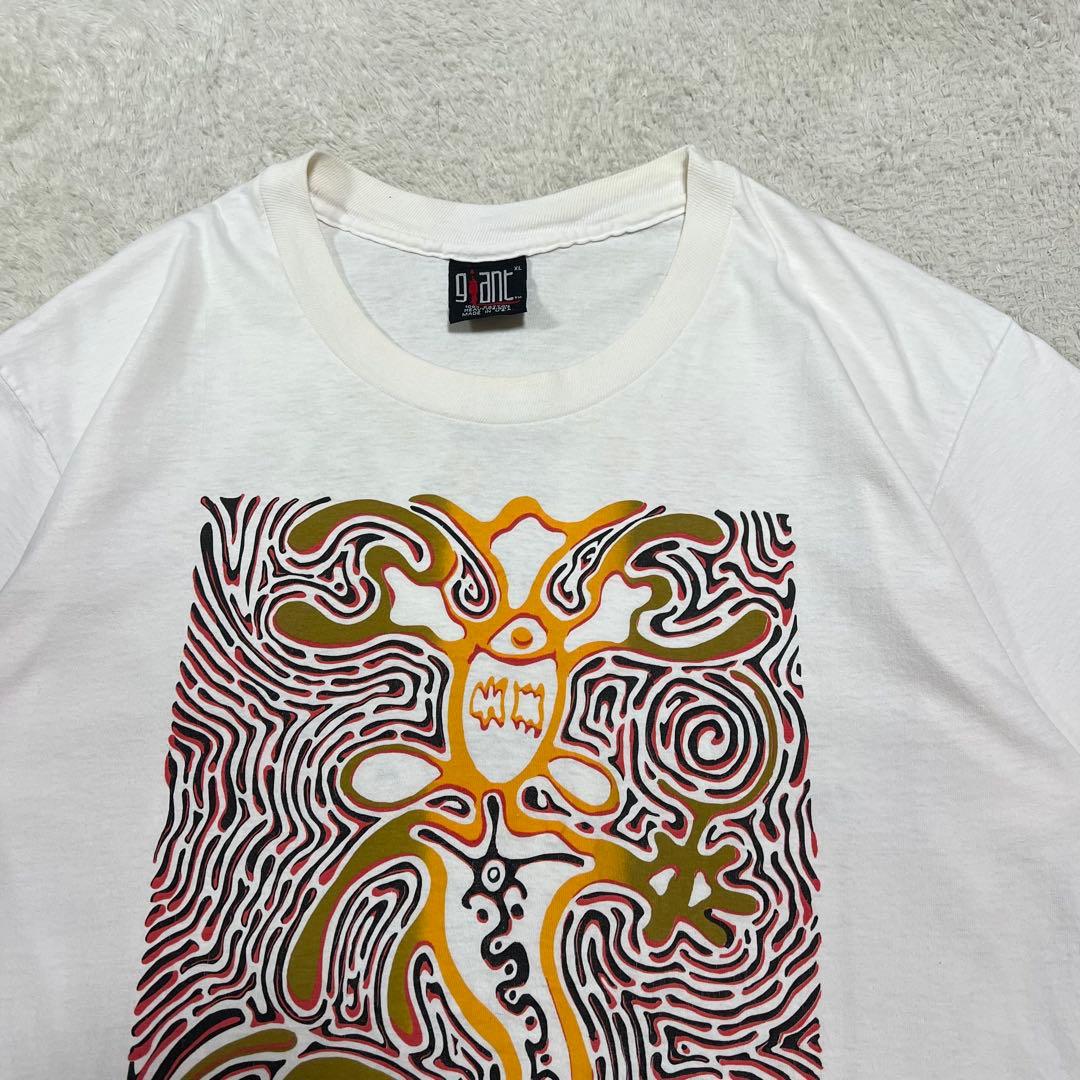 K*.様 90s USA製 giant ロラパルーザ 1993 メンズ XL