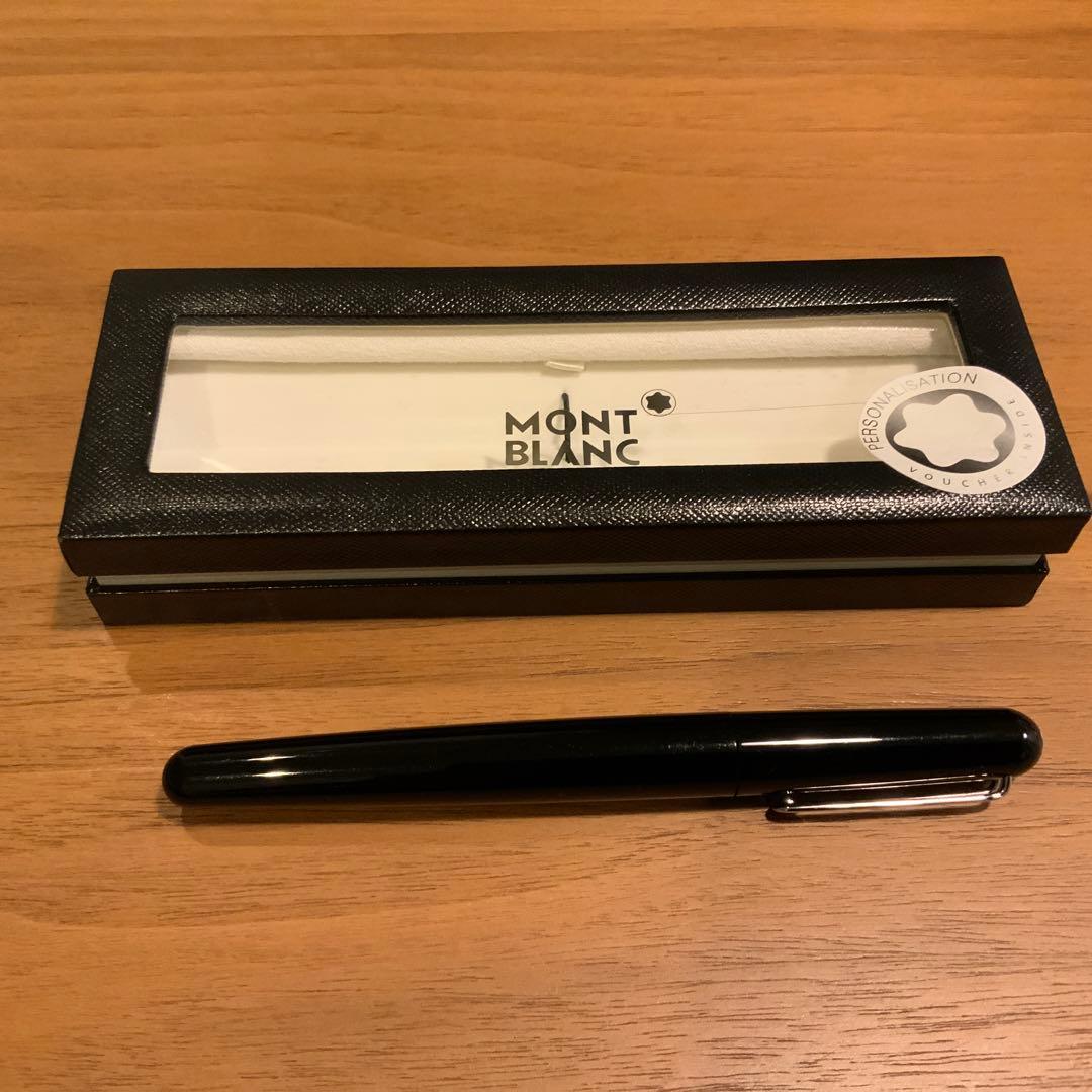モンブラン MONTBLANC M ローラーボール 115296