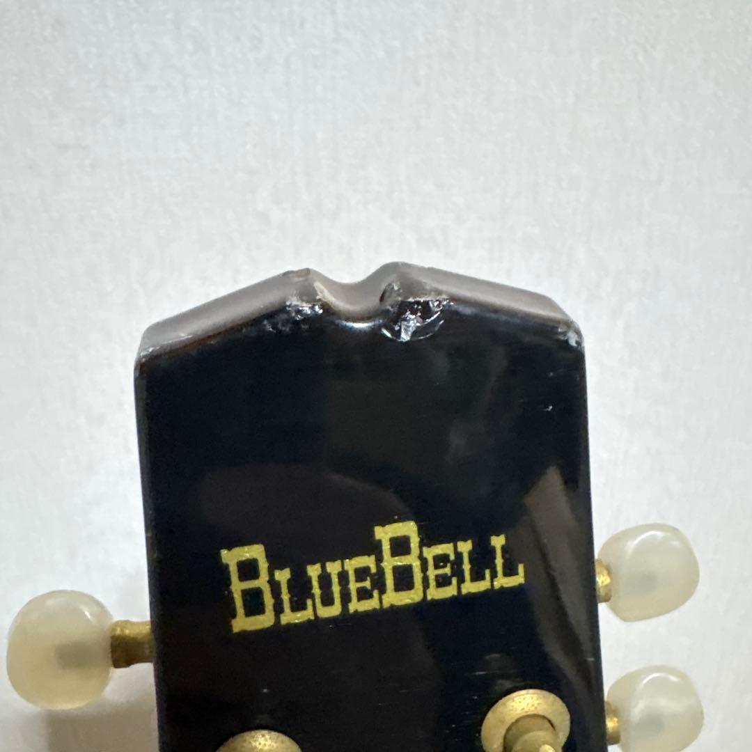 BlueBell ブルーベル フラット マンドリン ビンテージ　ギター　楽器