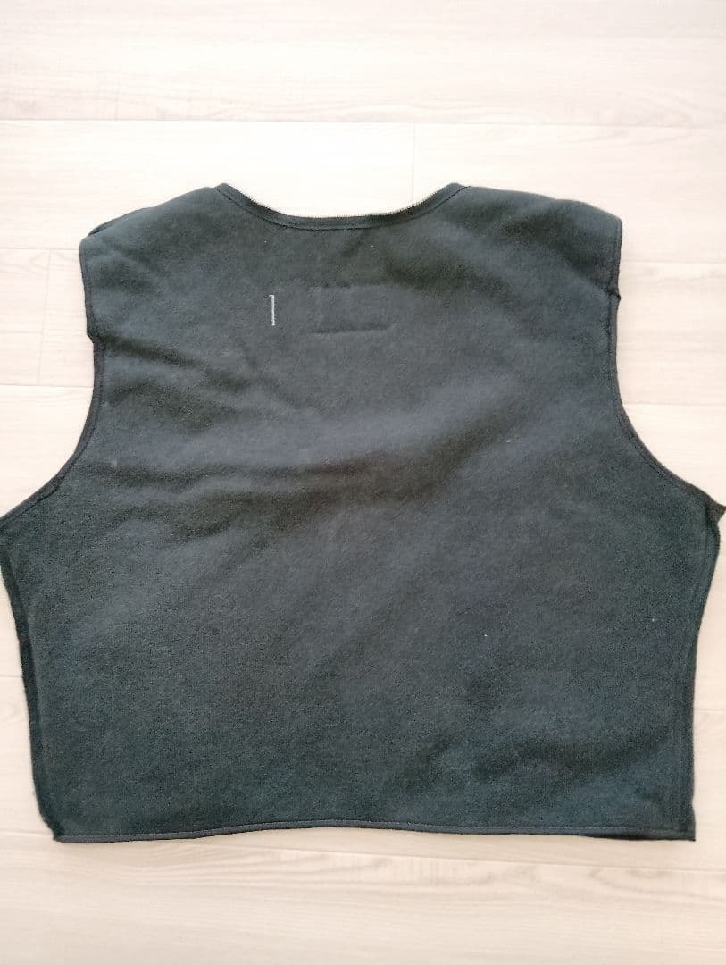 【美品】schott641ライナー付き 40サイズ　米国製