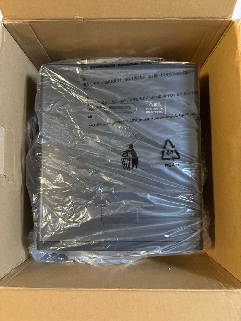 山善 炊飯器 5.5合 マイコン式 ブラック YJS-CM102(B)