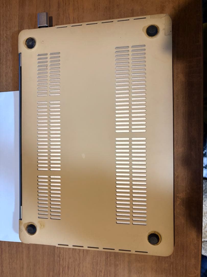 Apple 2017MacBook スペースグレー 本体