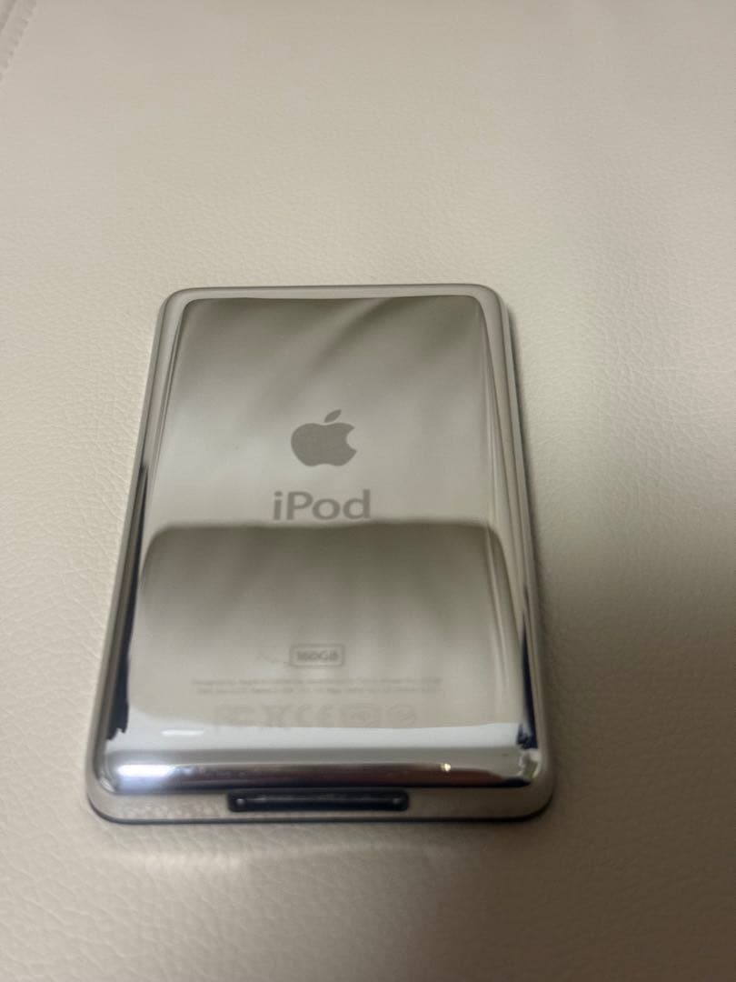 う*ん様 iPod classic 160GB A1238 動作確認済