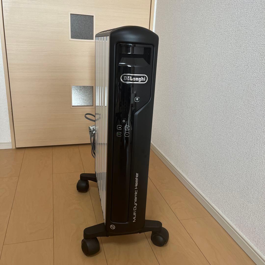 Longhi Multi Dynamic Heater オイルヒーター